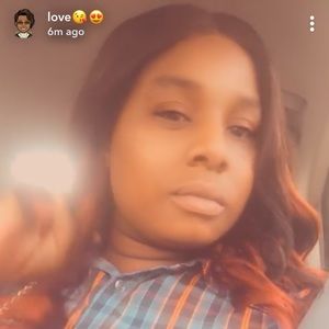 Meet your Posher, Patricia